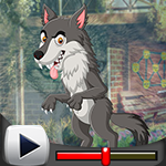G4K Devilry Wolf Escape Game Walkthrough
